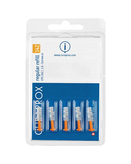 CPS 14Z regular, orange