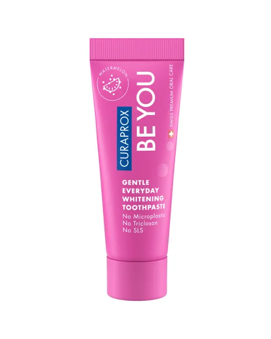 Ortho Travel set pink