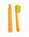 Ortho Travel set orange