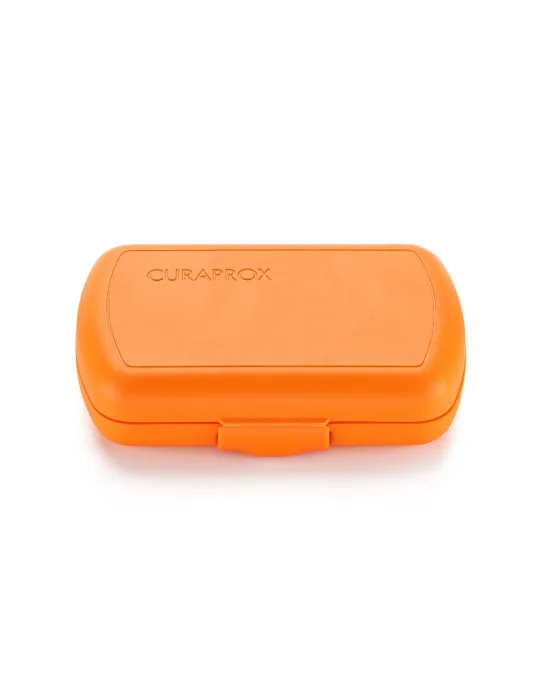 Ortho Travel set orange