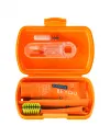 Ortho Travel set orange