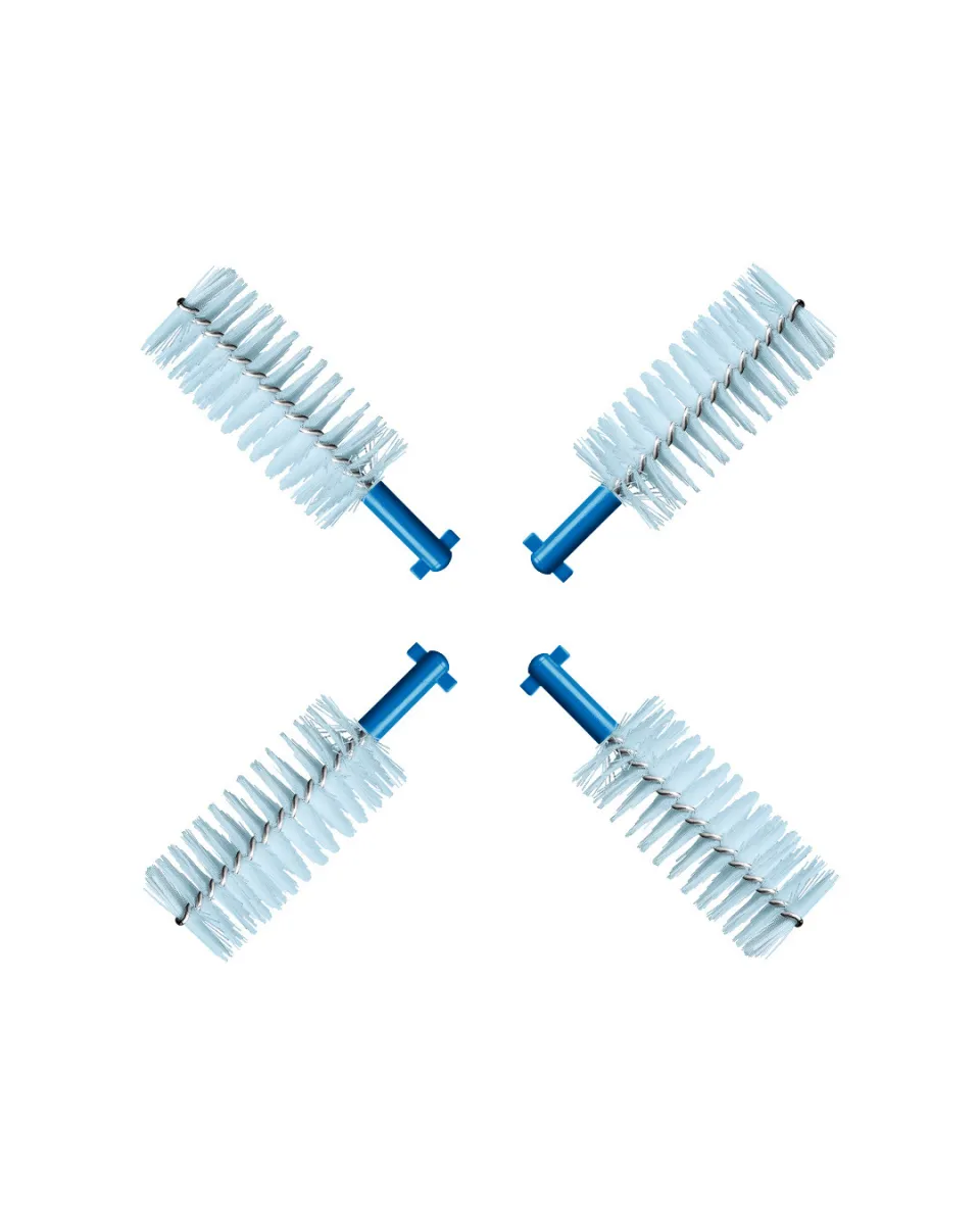 Interdental brush refill perio, size 410