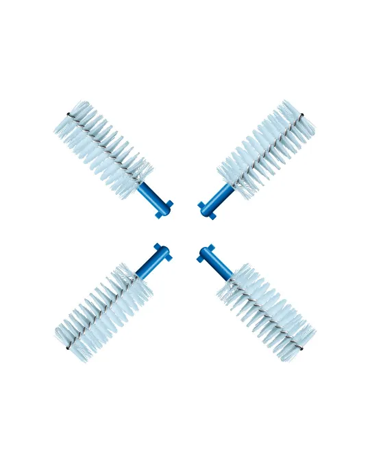 Interdental brush refill perio, size 410