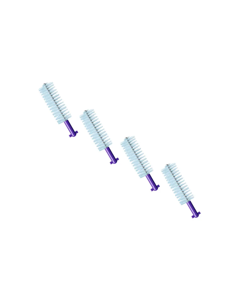 Interdental brush refill perio, size 408