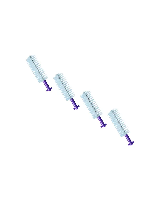 Interdental brush refill perio, size 408