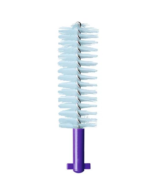 Interdental brush refill perio, size 408