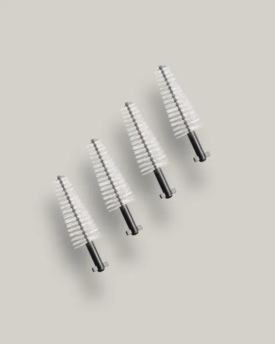 Interdental brush refill implant, size 508