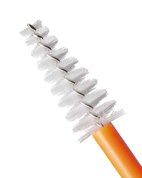 Interdental brush refill ortho, size 14