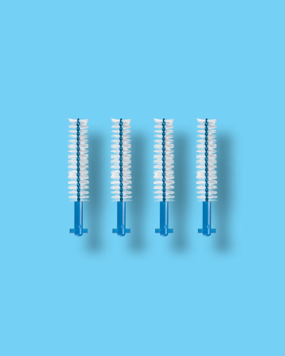 Interdental brush refill implant, size 505