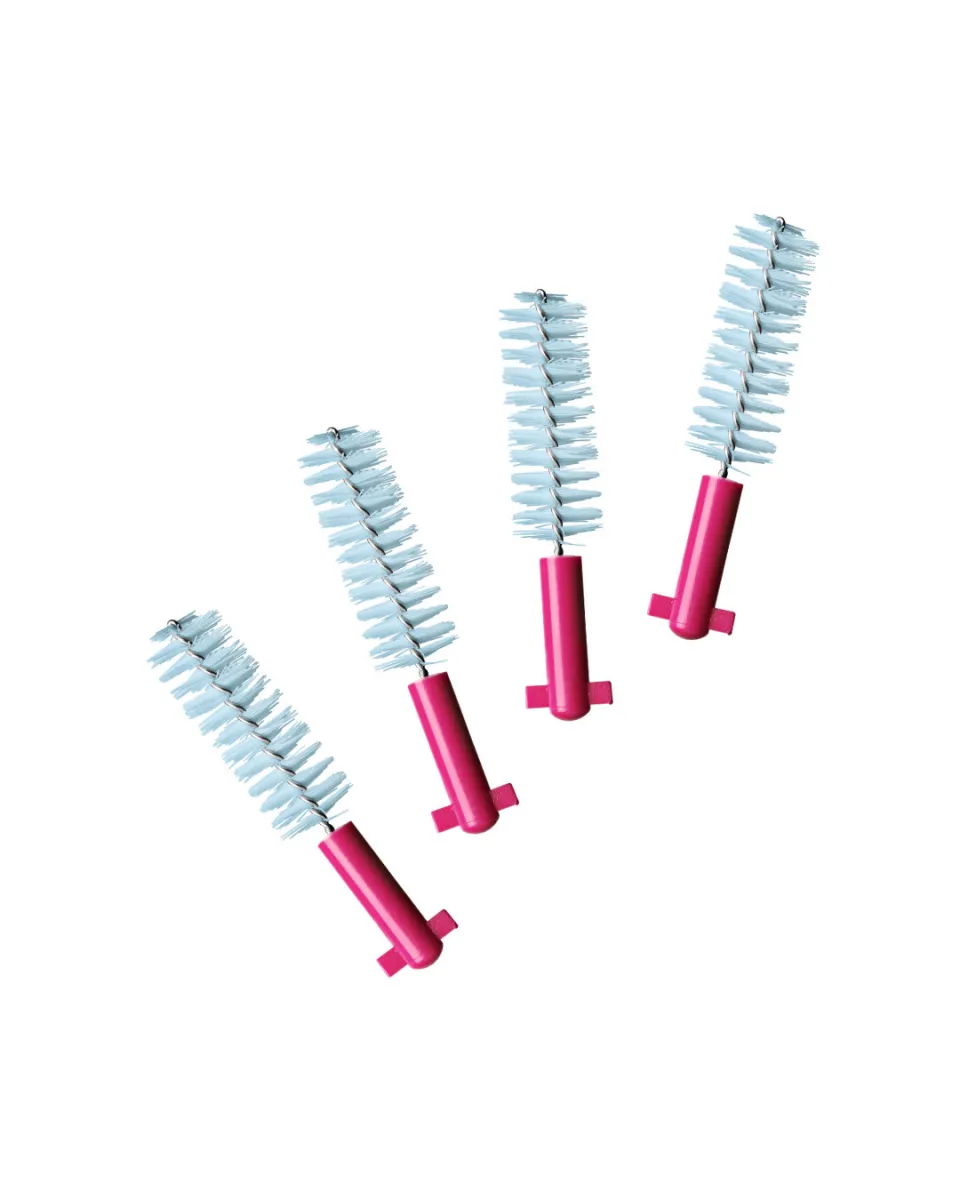 Interdental brush refill perio, size 405