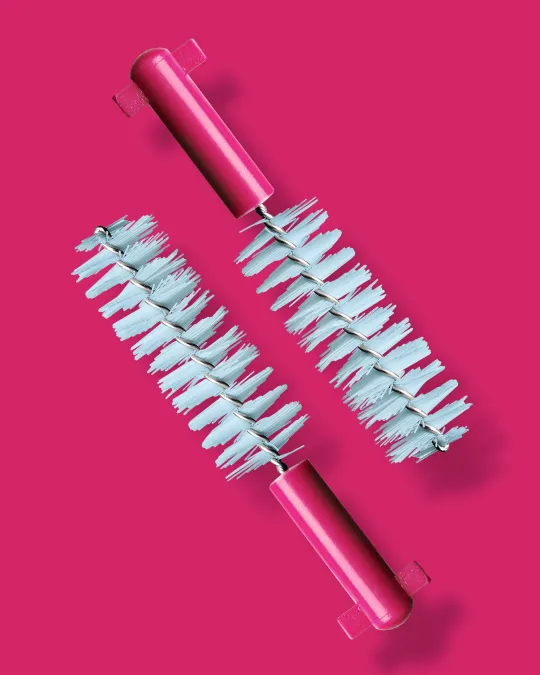 Interdental brush refill perio, size 405