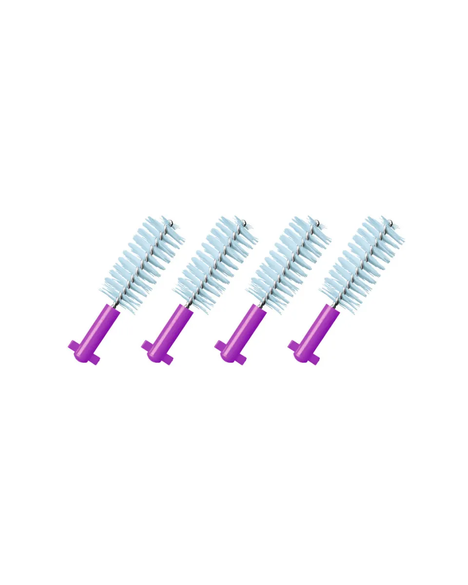 Interdental brush refill perio, size 405