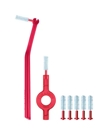Interdental brush set: 405 Perio Start  | CURAPROX