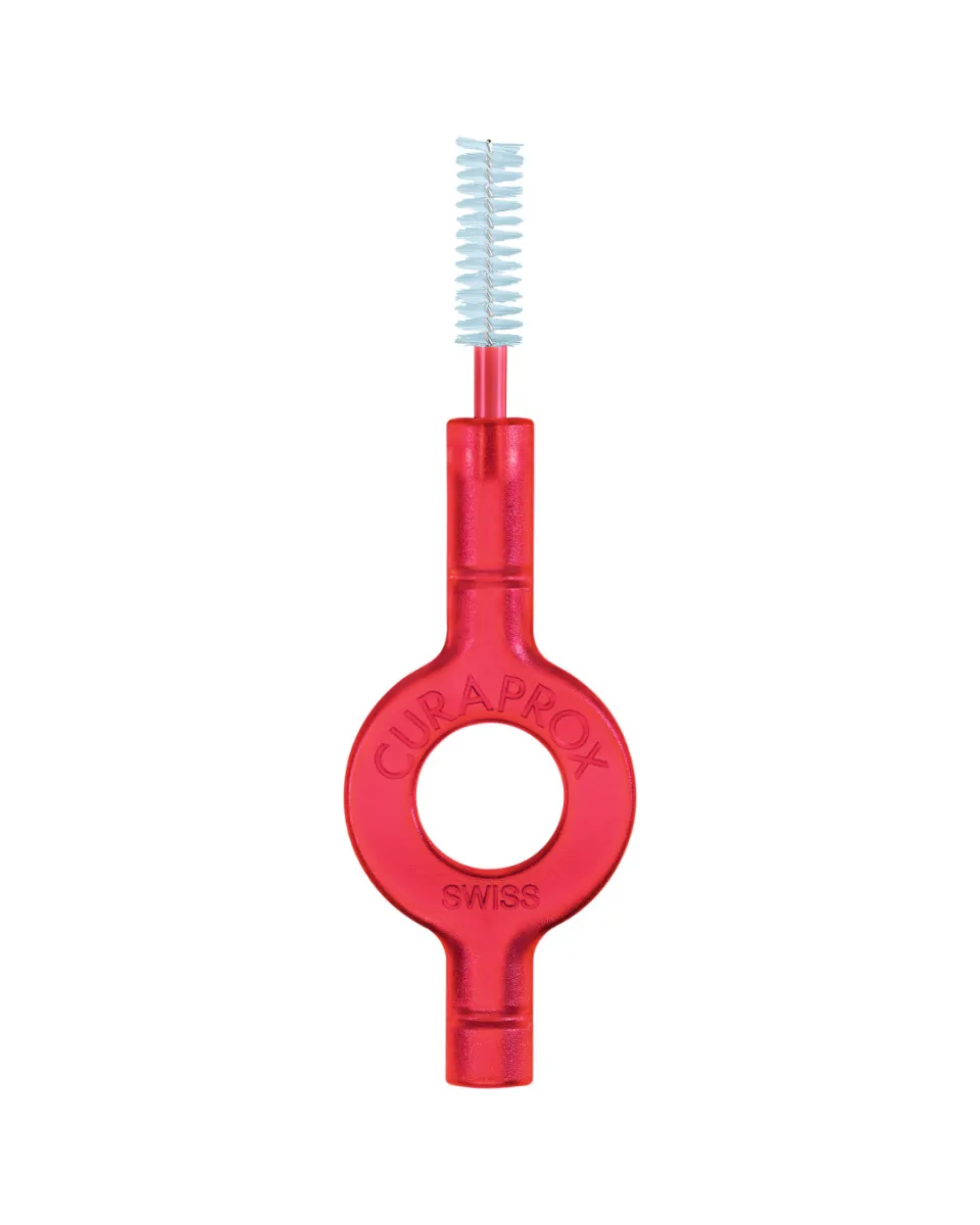 Interdental brush set: 405 Perio Start  | CURAPROX