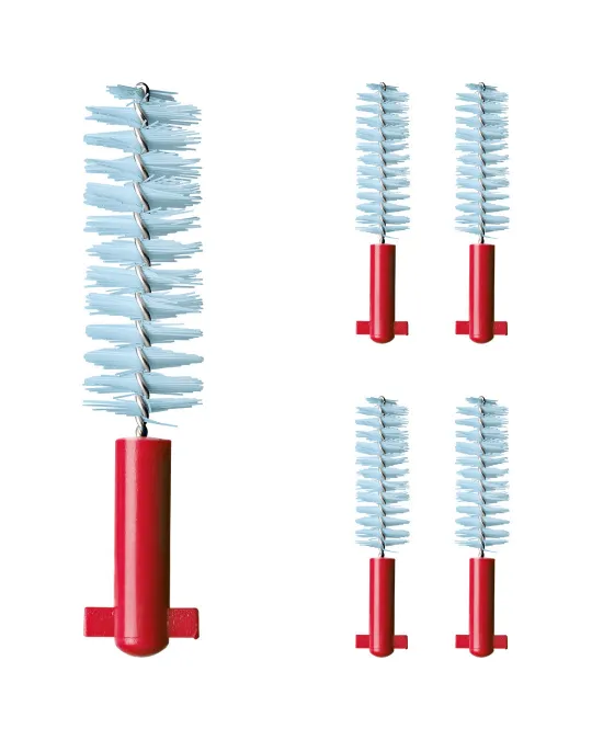 Interdental brush set: 405 Perio Start  | CURAPROX