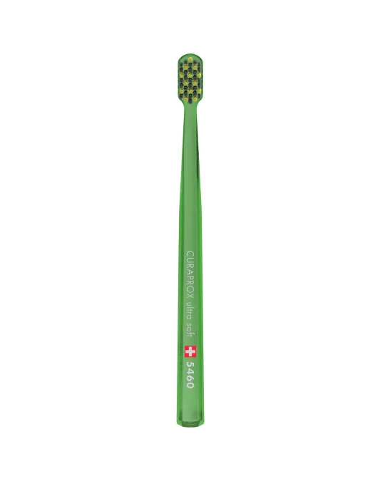 Curaprox CS 5460 Ultra-Soft Toothbrush | Limited Summer Edition