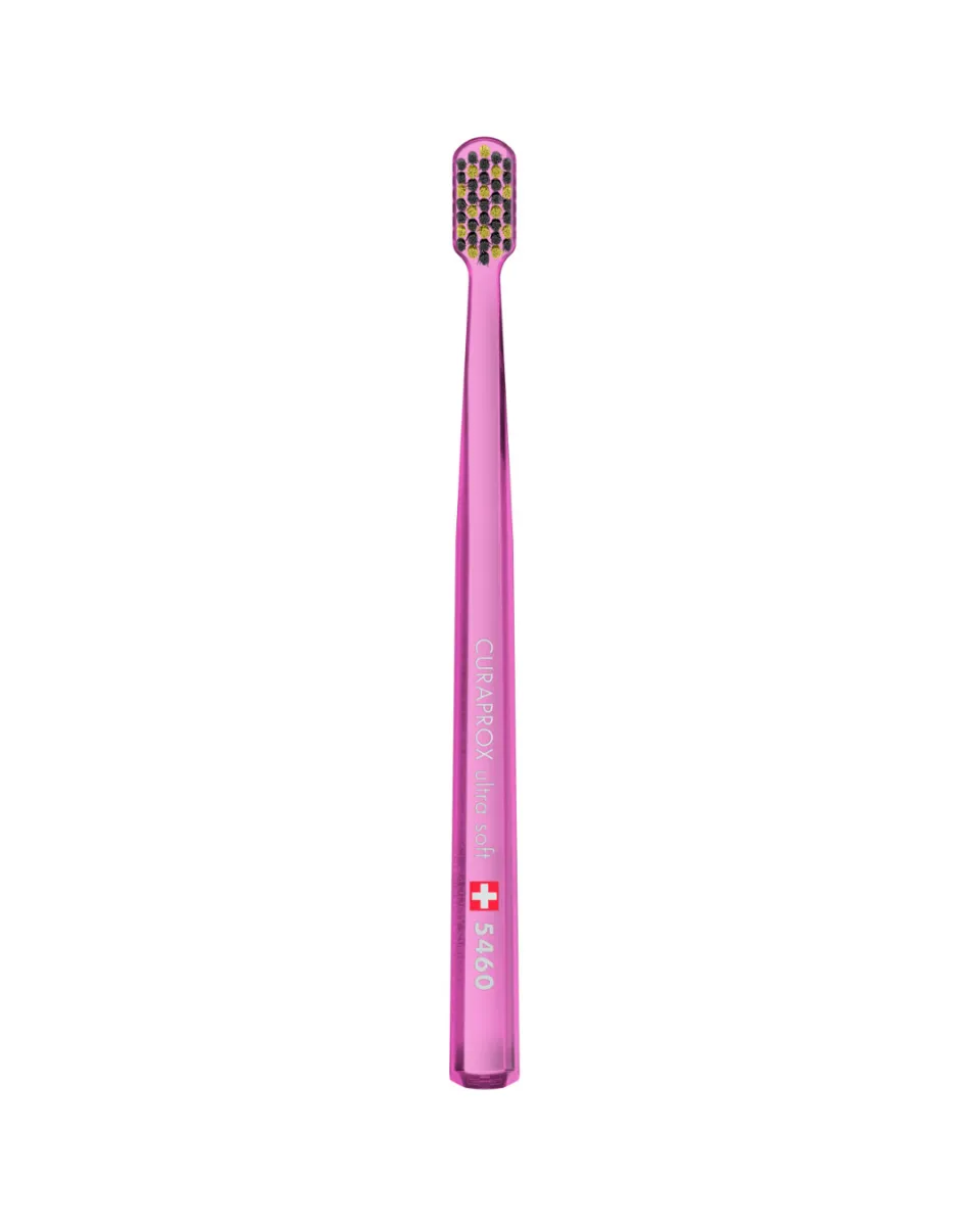 Curaprox CS 5460 Ultra-Soft Toothbrush | Limited Summer Edition