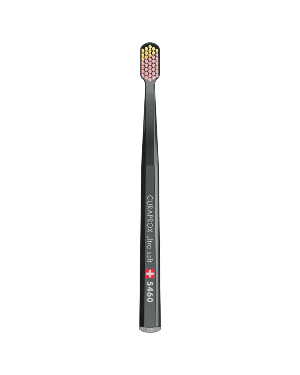 Curaprox Ultra-Soft Toothbrush | Limited Recycled Edition