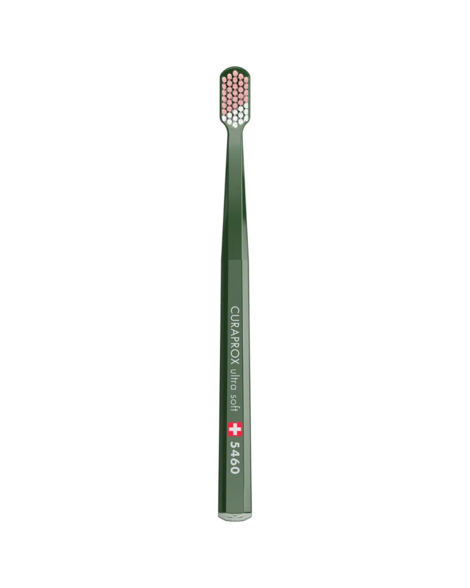 Curaprox Ultra-Soft Toothbrush | Limited Recycled Edition