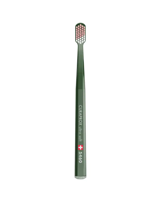 Curaprox Ultra-Soft Toothbrush | Limited Recycled Edition