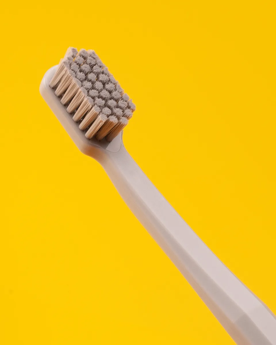 CS 12460 velvet, the new gold standard. Love your gums!