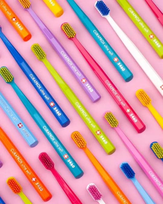 CS 5460 Toothbrush