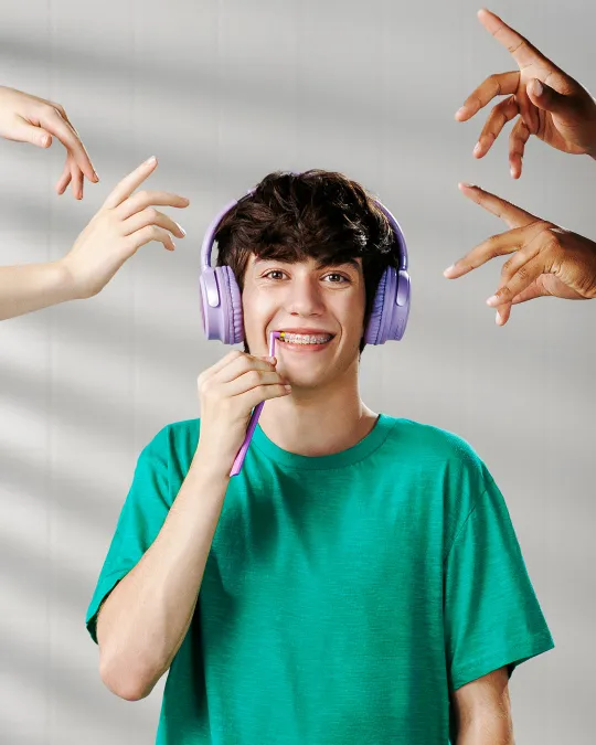 Single Toothbrush – CS 1006