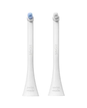 Single Hydrosonic Pro Brush Head