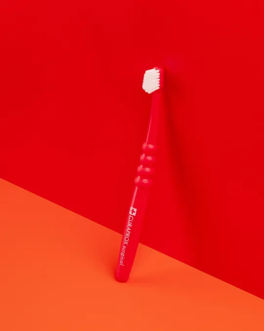 CS Surgical Toothbrush