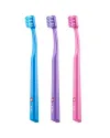 Curaprox kids toothbrush 3-pack