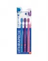 Curaprox kids toothbrush 3-pack