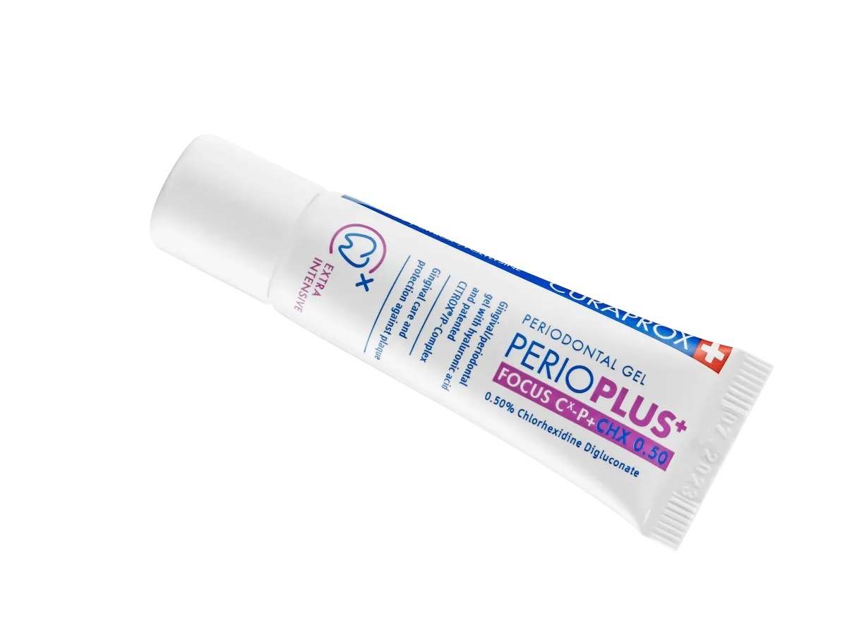 Specialized Toothpaste & Mouthwash