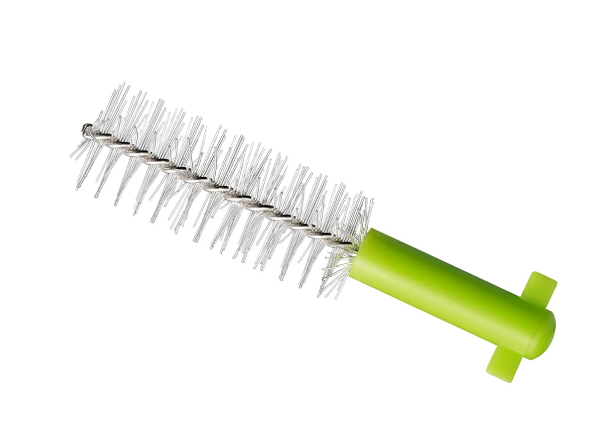 Interdental Brushes