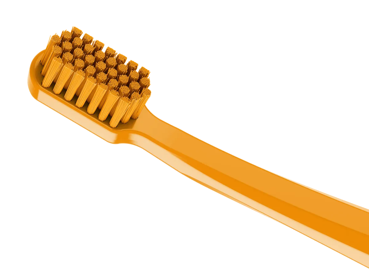 Manual toothbrushes