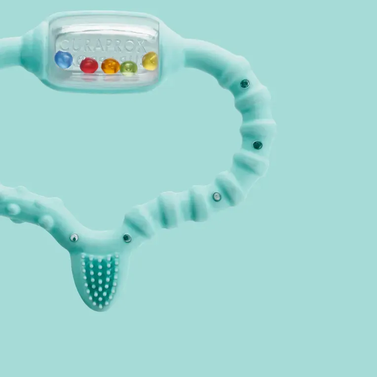 Soothers & Teething Rings